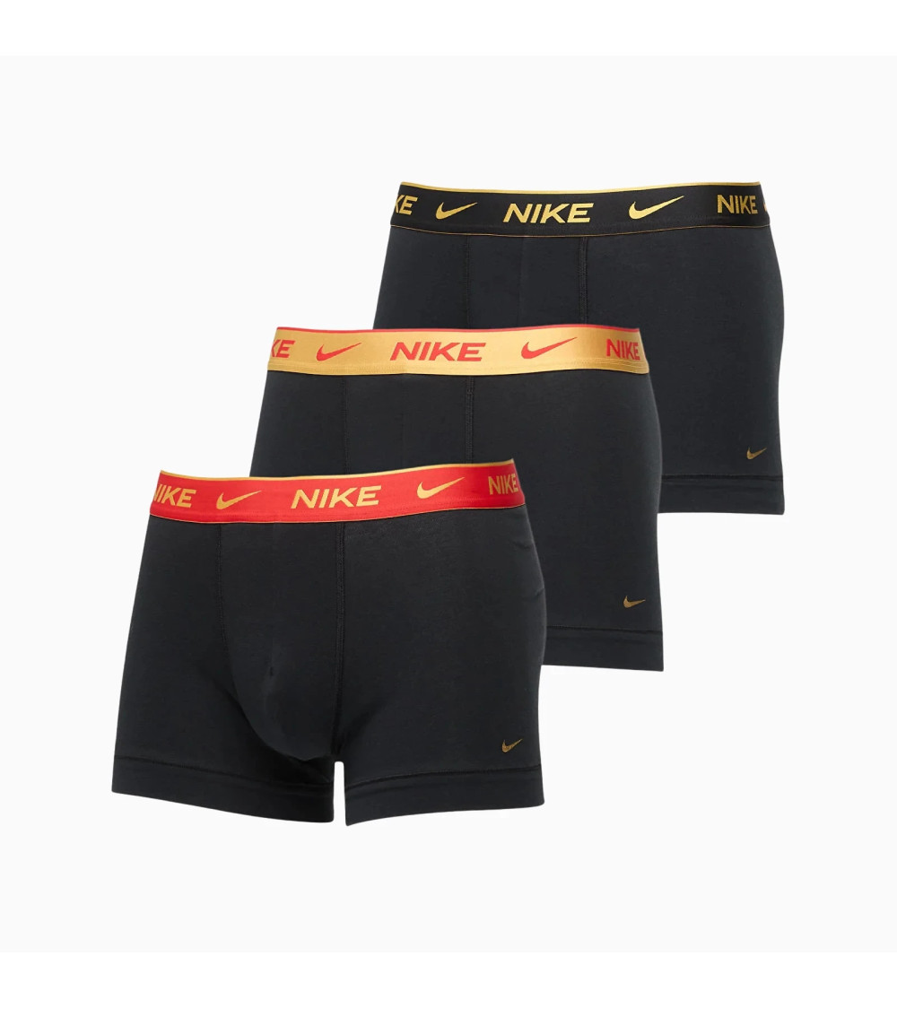 Nike Boxer Uomo: 3 Pack Dri-FIT
